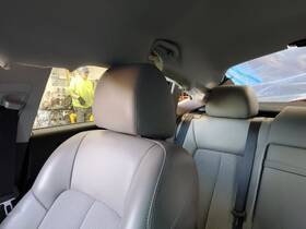 206.gm4e15 Buick Verano 2015 Headrest 344108