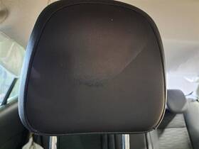 206.gm4g15 Buick Rh Passenger Side Front Headrest 2015 Encore Sku#3935698