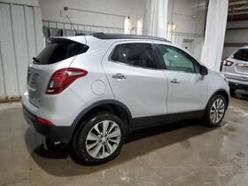 206.gm4g19 Buick Encore 2019 Headrest 1693253