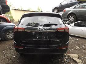 206.gm4i20 Buick Envision 2020 Headrest 1199239