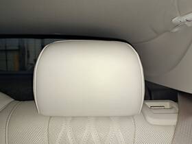 206.gm4i22 Buick Lh Driver Side Rear Headrest 2022 Envision Sku#4072195