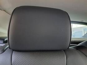 206.gm4i23 Buick Rh Passenger Side Rear Headrest 2023 Envision Sku#3945096