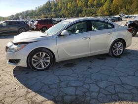 206.gm4n14 Buick Regal 2014 Headrest 4182295