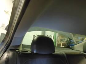 206.gm4r11 Buick Regal 2011 Headrest 1768318