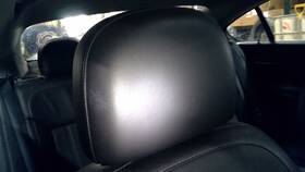 206.gm4r15 Buick Regal 2015 Headrest 1130156