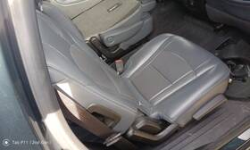 215.gm4a18 Buick Enclave 2018 Seat Rear 745964