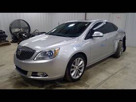 215.gm4e15 Buick Verano 2015 Seat Rear 998571 215.gm4e15 Buick Verano 2015 Seat Rear 998571