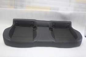 215.gm4s18 Buick 2018 2019 2020 Regal Sportback Rear Seat Bottom Bench Ebony Hdi