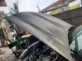 Buick 215.gm4u03 Lesabre 2003 Seat Rear 206430