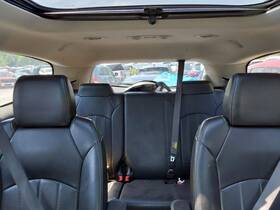 220.gm4a15 Buick Enclave 2015 Third Seat Station Wagon Van 2660877 220.gm4a15 Buick Enclave 2015 Third Seat Station Wagon Van 2660877