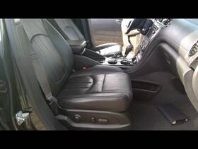 22811197 Buick Used Front Right Seat Fits 2015 Enclave Bucket Electric Leather Heated Op