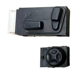25623714 Buick 1997-2005 Park Avenue Driver Powered Seat Switch
