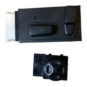 25745933 Buick 1997-2005 Park Avenue Driver Powered Seat Switch