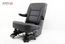 26560904 Buick 2025 Enclave Rear 2nd Row Left Driver Side Seat Cushion Complete Oem