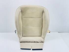 2752529-149b Buick 2018-2020 Regal Front Left Driver Side Lower Seat Cushion Leather Oem
