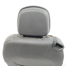 316158 Buick Used Front Left Seat Fits 2016 Cascada Bucket Leather Gr