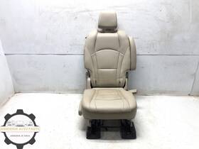 3845873 Buick 2018-2021 Enclave Premium Right Passenger Rear Second 2nd Row Seat Oem