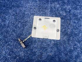 39026405 Buick 2016-2019 Cascada Passenger Seat Occupant Detection Sensor Oem