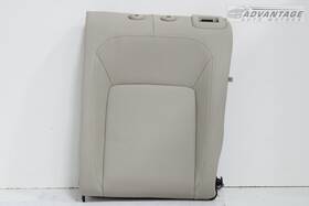39084509 Buick 2018-2020 Regal Rear Left Side 2nd Row Upper Seat Cushion Backrest Oem