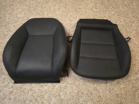 39112270 Buick 2018-2020 Regal Tourx Right Front Passenger Seat Cushions Leather Heated