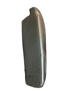 42396090 Buick 2017-2019 Encore Rear Second Row Right Side Seat Bolster Leather Oem