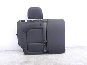 42848677 Buick 2024-2025 Envista Rear Passenger Upper Back Seat Cushion Blk Lthe