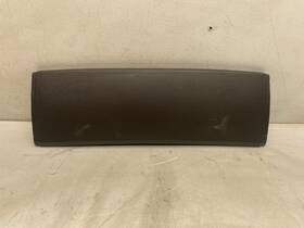 465153 Buick 2013-2017 Enclave Left Rear 2nd Row Seat Front Trim Panel Cover Brown Oem