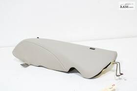 492169010 Buick 2017-2019 Lacrosse Rear Left Side 2nd Second Row Seat Bolster Cushion Oem 492169010 Buick 2017-2019 Lacrosse Rear Left Side 2nd Second Row Seat Bolster Cushion Oem