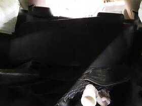 6171305 Buick Used Seat Fits 2012 Enclave Grade A