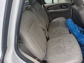 7041735 Buick Used Seat Fits 2004 Rainier Grade A