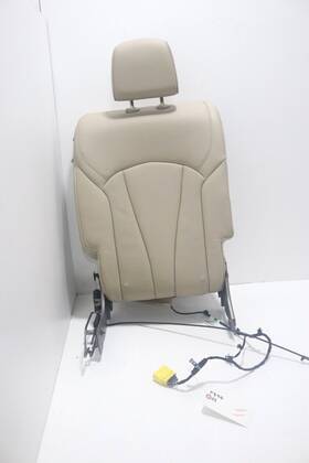 84045153 Buick 2016 - 2020 Envision Rear Right Passenger Side Seat Cushion Complete Oem