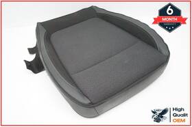 84763290 Buick 2020-2023 Encore Gx St Front Left Side Lower Seat Cushion Bottom Black Oem