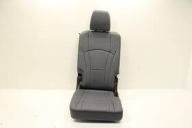 85572774 Buick 2018-2021 Enclave Rear Right Passenger 3rd Row Seat Leather Oem
