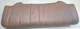 9887214 Buick 71 72 73 Riviera Stage 1 Gs Lower Rear Seat Cushion Frame Boat Tail 1971