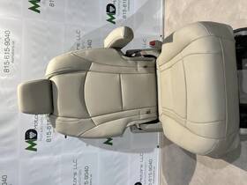 215.gm4a20 Buick Enclave 2018-2020 Rear Second Row Seat Assembly