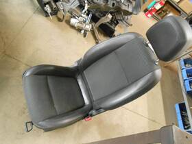 Smitley-268-31-143 Buick 2015-2020 Encore Front Right Passenger Seat Cloth And Leatherette
