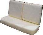 Bun647ab Front Seat Split Bench