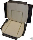 Bun64bu Pui Chevy Impala Bucket Seat Foam Bun