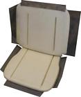 Bun65bu Pui Gto Chevelle Nova Body Bucket Seat Buns Foam