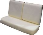 Bun6870ab Pui Pontiac Gto Tempest Lemans Bench Seat Foam Bun Set