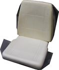 Bun689kabu Pui Plymouth Barracuda Dodge Charger Seat Foam Molded Buns