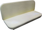 Bun6972tb Pui Gm Truck Bench Seat Foam Bun