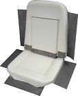 Bun70gu Pui Pontiac Gto Bucket Seat Foam Bun