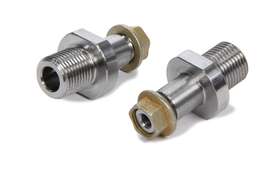 Bbp-4925-a2 Butlerbuilt King Pin Cap Stud And Nut Assembly For Tether