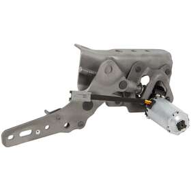 15-20012an Buyautoparts For Ford Explorer And Mercury Mountaineer Left Side Power 3rd Row Seat Motor Tcp