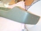 C1ab-6462187-a 1961 Ford Nos Lower Front