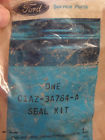 7c230 C1az A Fomoco Galaxie Ford Automatic Nos Gearshift Tube Retracting Spring Retainer