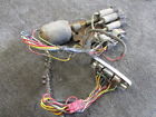 C1vf-14b693 Lincoln Continental Power Seat Switch Motor C1vf-14b693 Lincoln Continental Power Seat Switch Motor