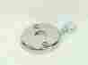 C218 69 70 71 72 Cutlass 442 Or Skylark 2 Head Rest Post Escutcheons Set Pair
