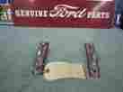 C2ab-7162440-b Ford 1962 1964 Station Wagon 3rd Seat Latches
